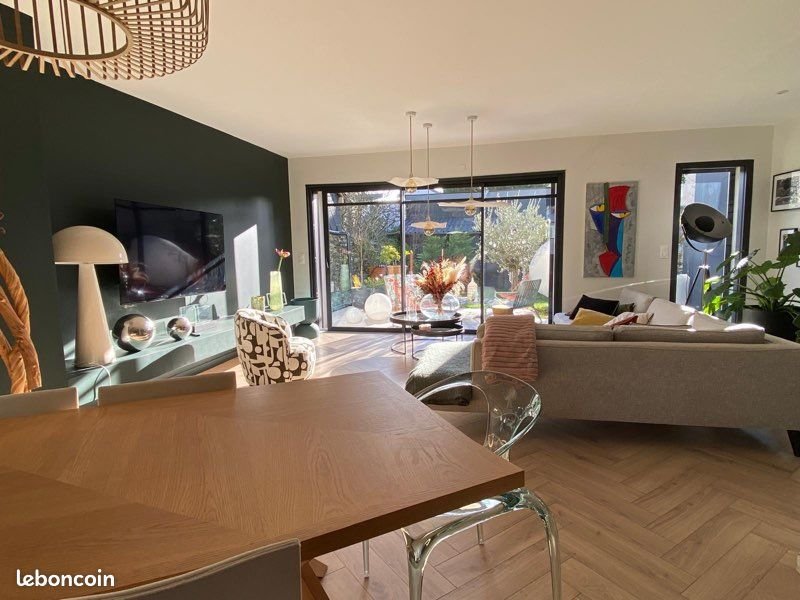 Maison à vendre, 135m², Angers