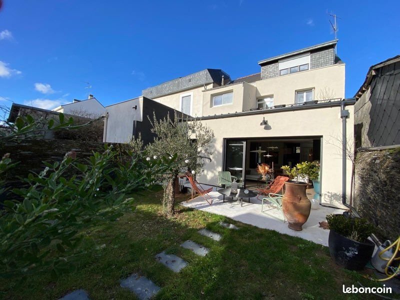 Maison à vendre, 135m², Angers