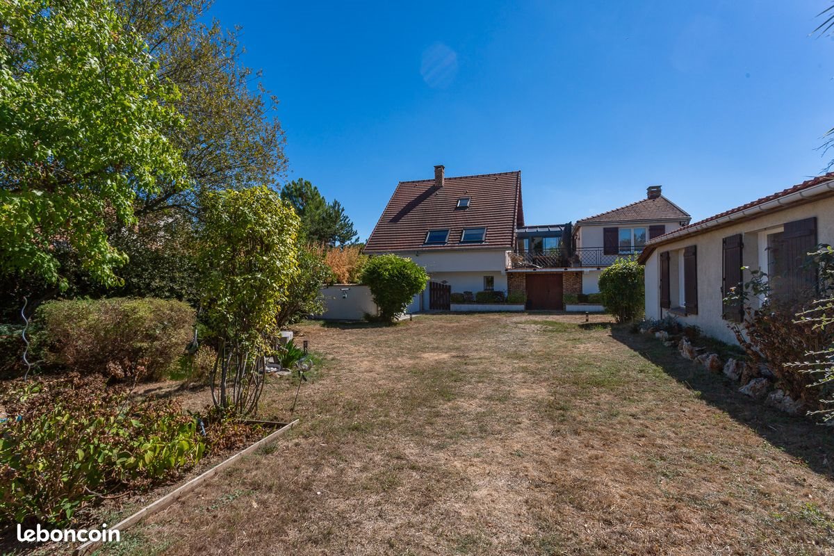 Maison à vendre, 133m², Marcoussis