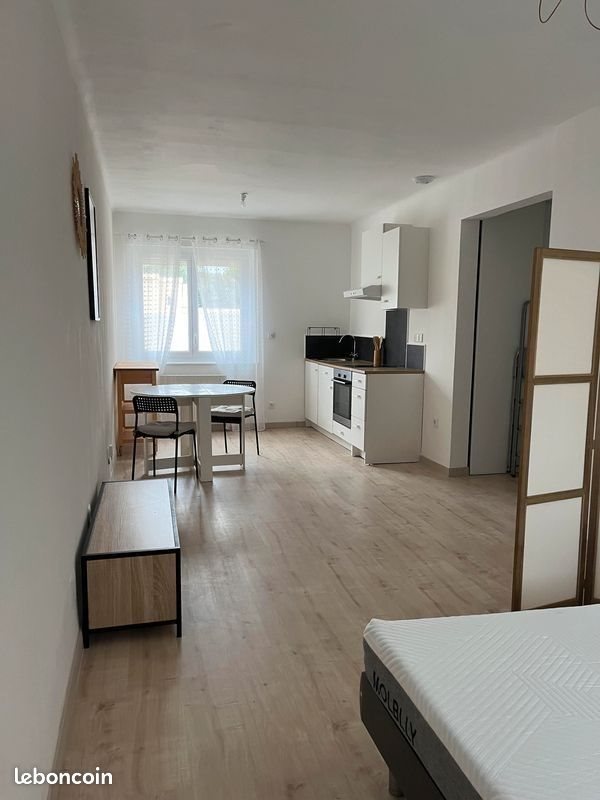 Appartement à louer, 35m², Bagnols-sur-Cèze