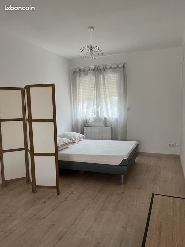 Appartement à louer, 35m², Bagnols-sur-Cèze
