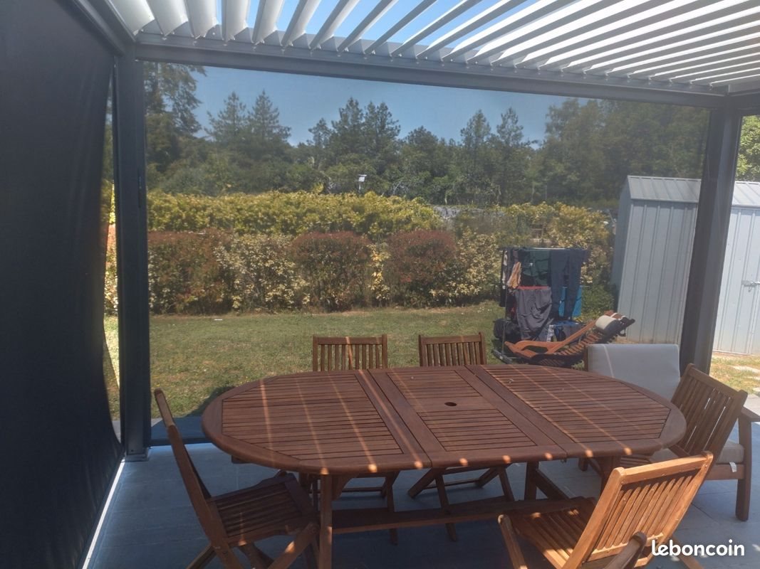 Maison à vendre, 80m², Corcoué-sur-Logne