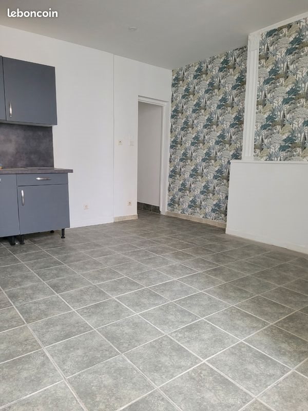 Appartement à louer, 43m², Montauban