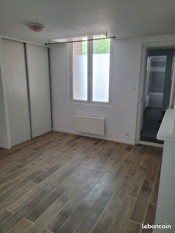 Appartement à louer, 43m², Montauban