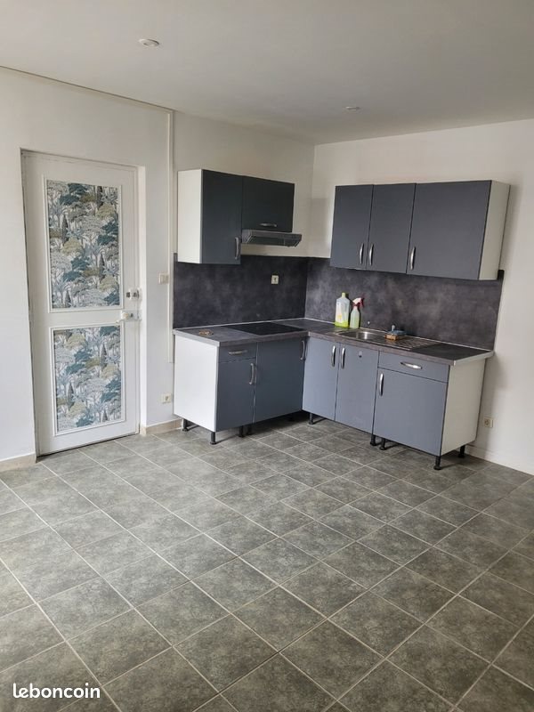 Appartement à louer, 43m², Montauban
