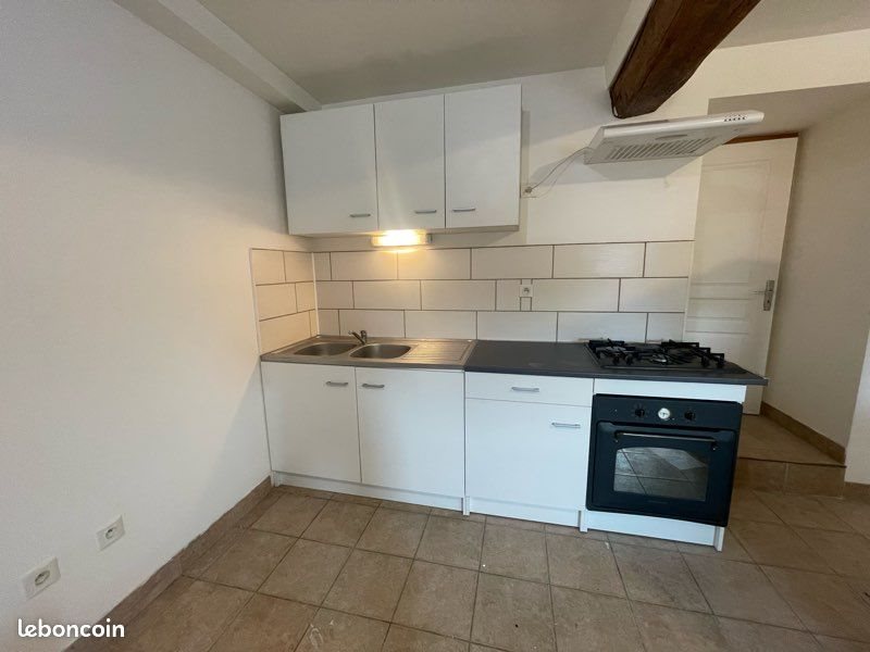 Appartement à louer, 32m², Ruy