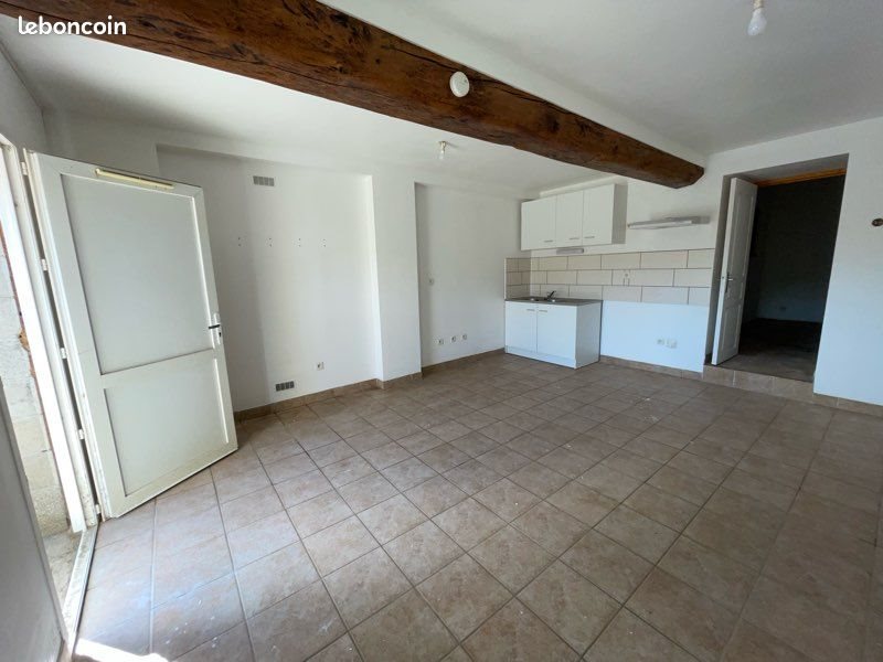 Appartement à louer, 32m², Ruy