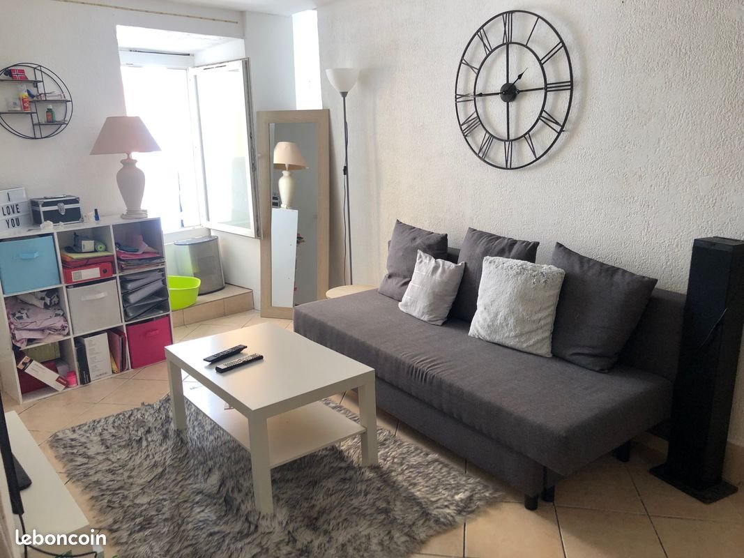Appartement à louer, 32m², La Valette-du-Var