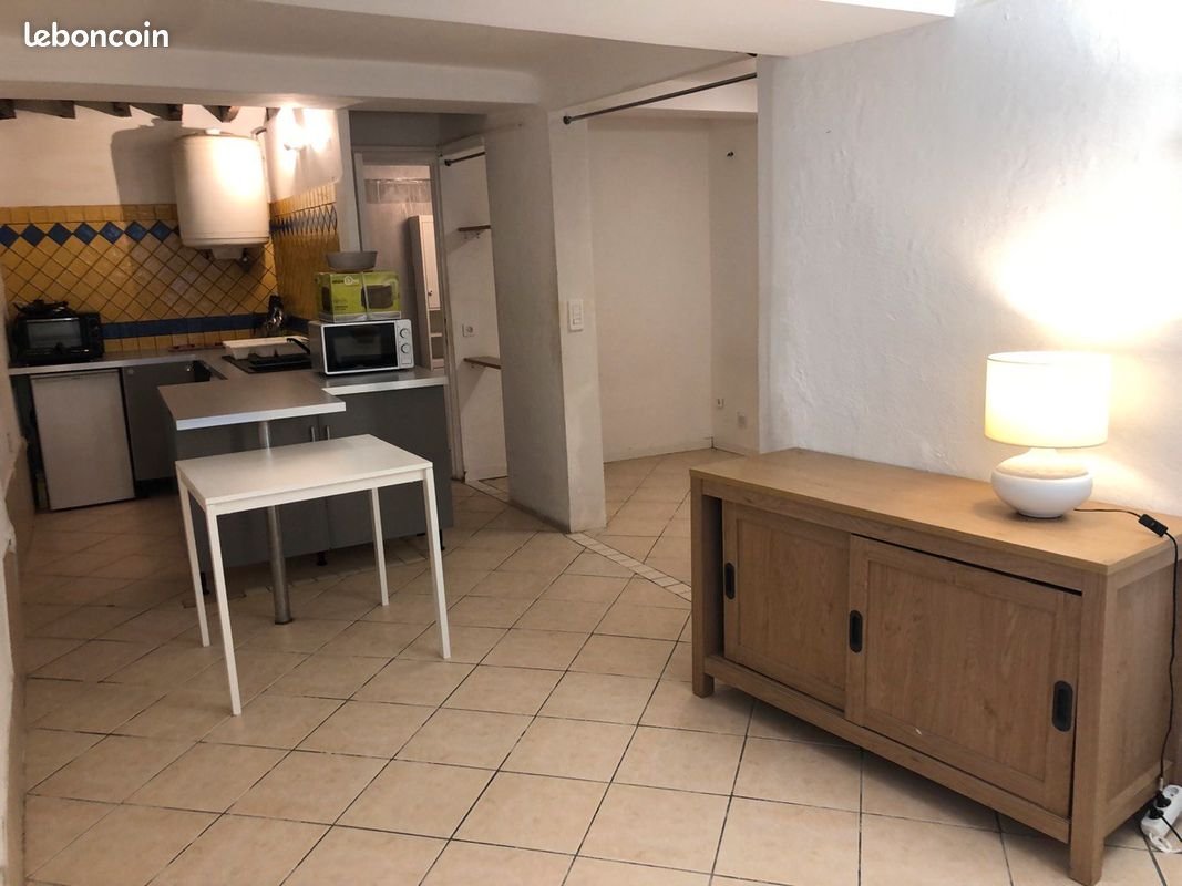 Appartement à louer, 32m², La Valette-du-Var