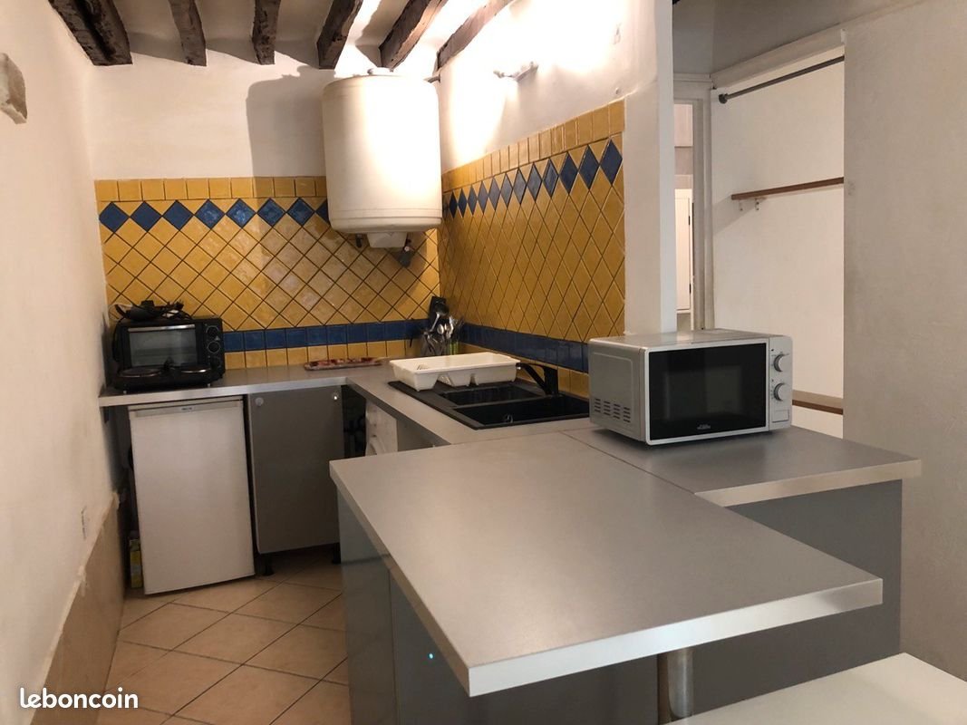 Appartement à louer, 32m², La Valette-du-Var