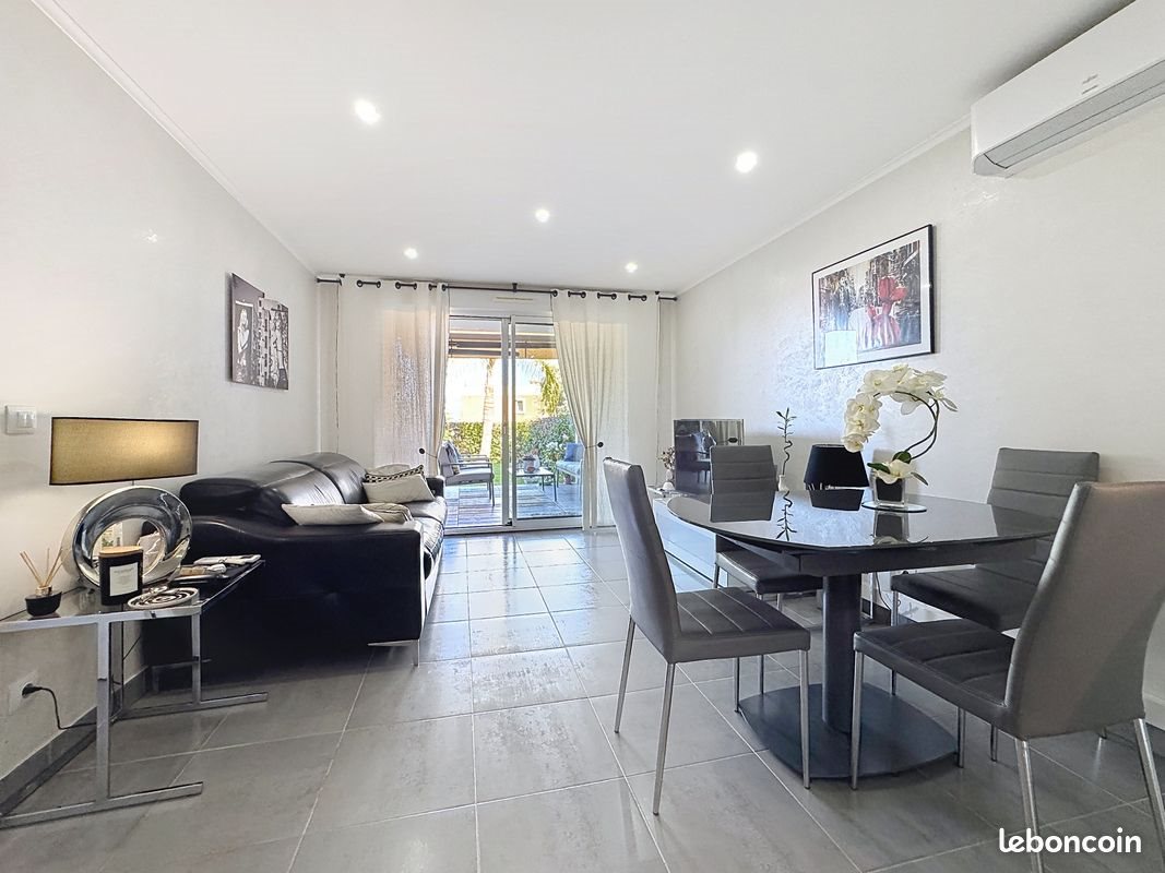 Appartement à vendre, 43m², Nice
