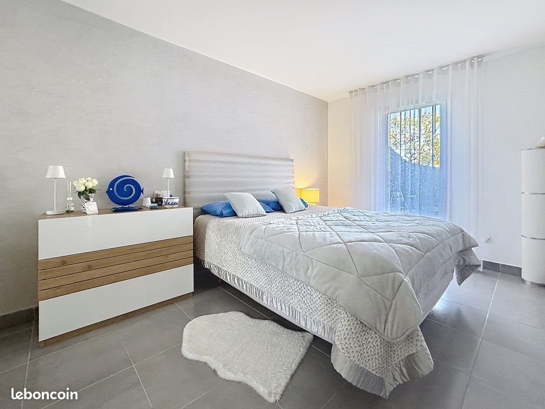 Appartement à vendre, 43m², Nice