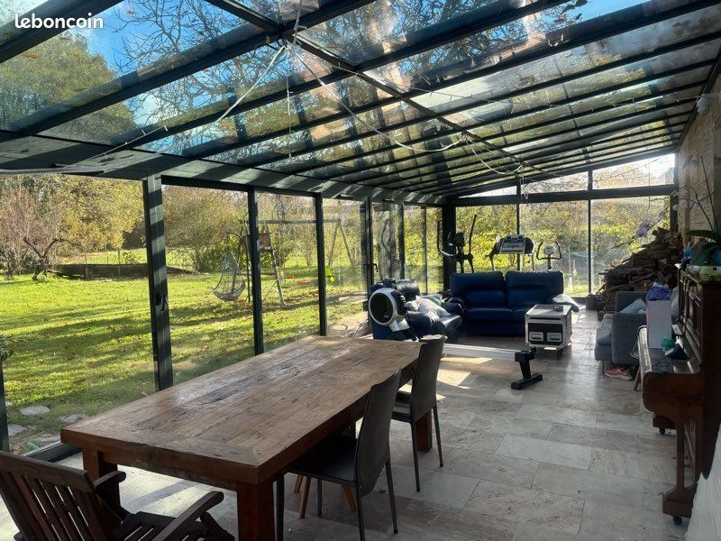 Maison à vendre, 222m², Langon