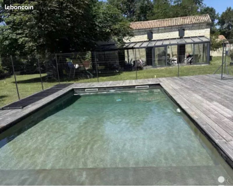 Maison à vendre, 222m², Langon