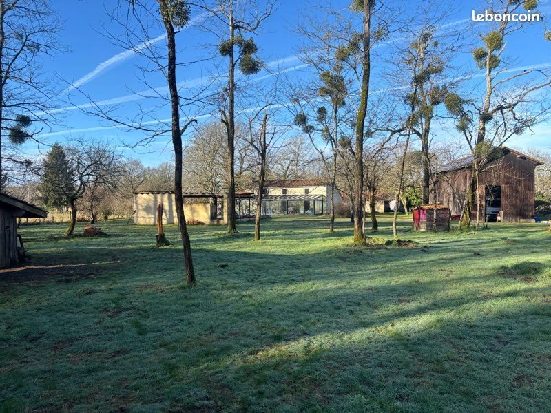 Maison à vendre, 222m², Langon