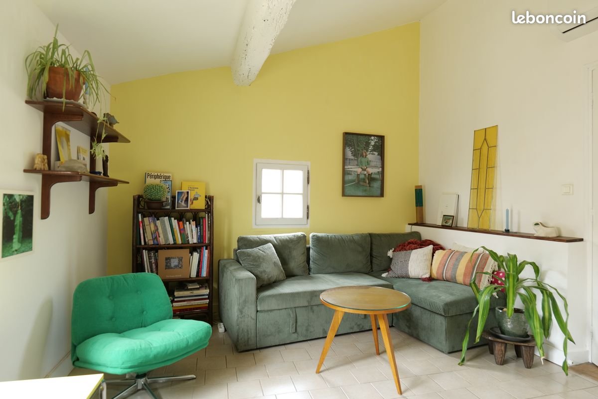 Appartement à louer, 40m², Arles