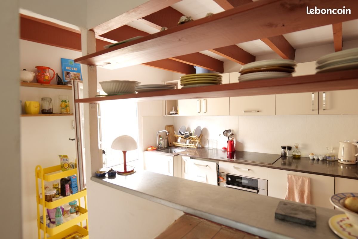 Appartement à louer, 40m², Arles