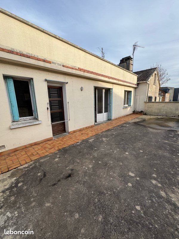 Appartement à vendre, 400m², Louviers