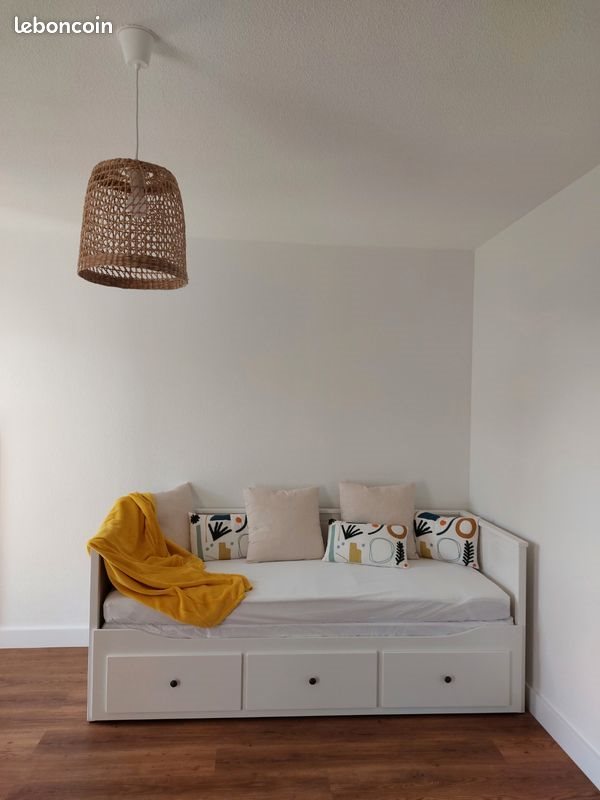 Appartement à louer, 21m², Libourne