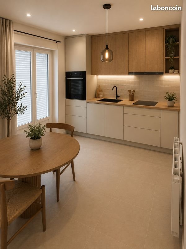 Appartement à vendre, 65m², Volmerange-les-Mines