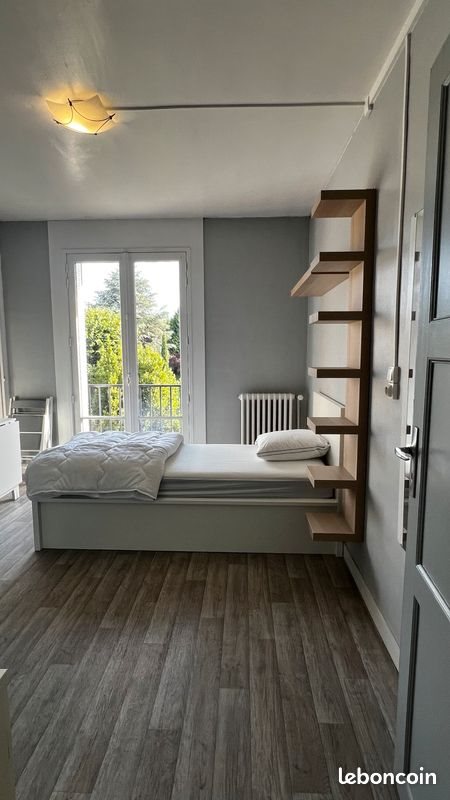 Appartement à louer, 20m², Beauvais