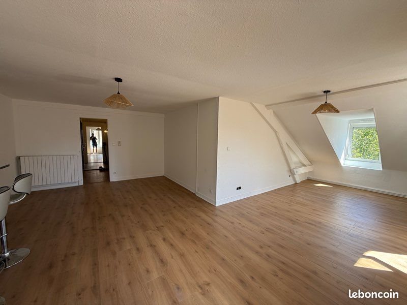 Appartement à vendre, 78m², Belfort
