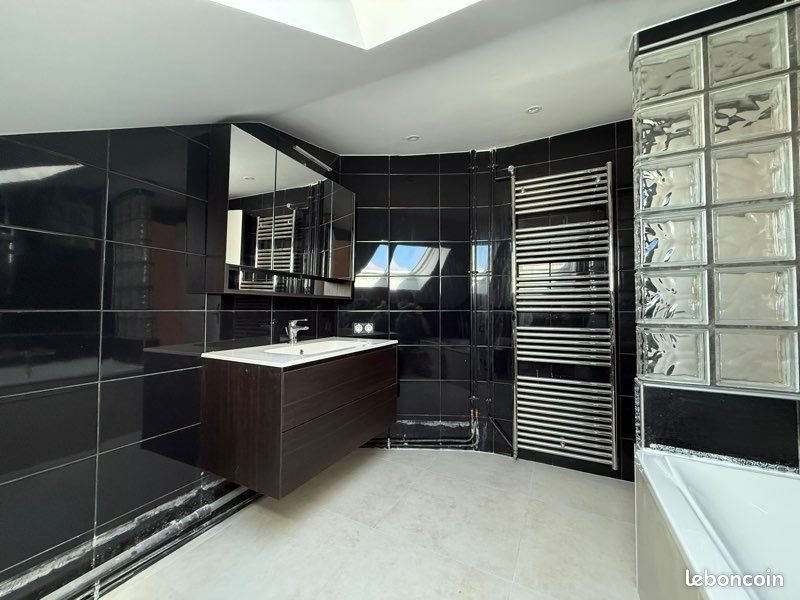 Appartement à vendre, 78m², Belfort