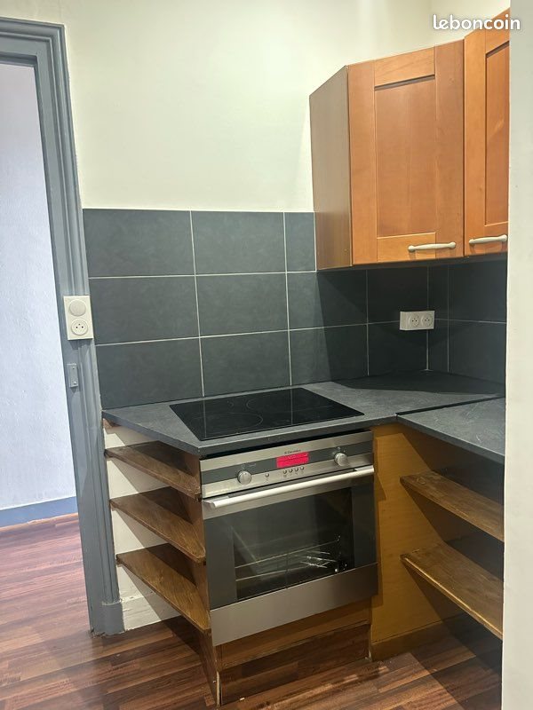 Appartement à louer, 47m², Bourg-Argental