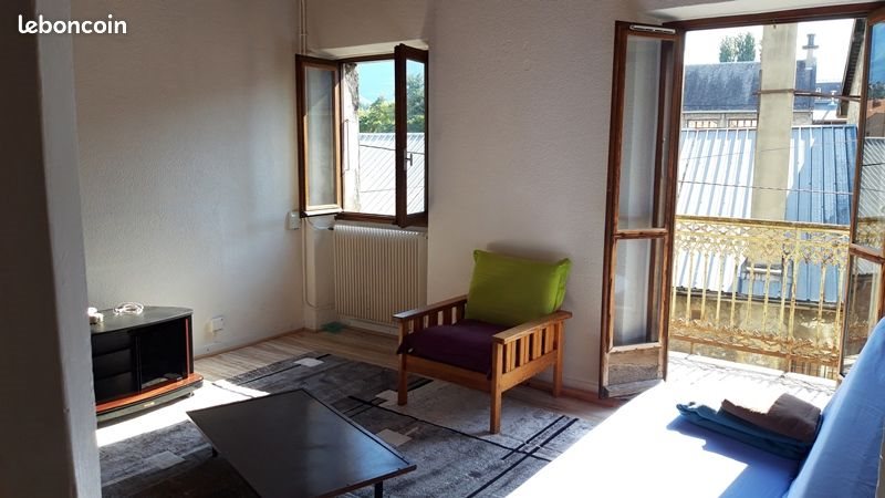 Appartement à louer, 69m², Chambéry