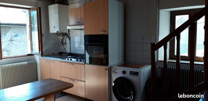 Appartement à louer, 69m², Chambéry