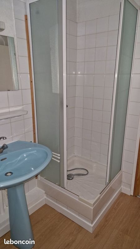 Appartement à louer, 69m², Chambéry