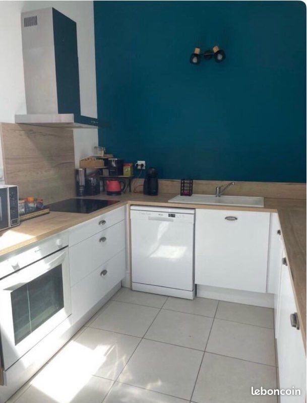 Appartement à louer, 50m², Caussade