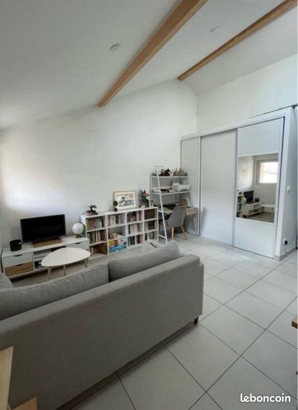 Appartement à louer, 50m², Caussade