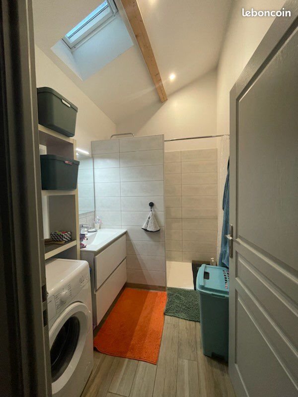 Appartement à louer, 50m², Caussade