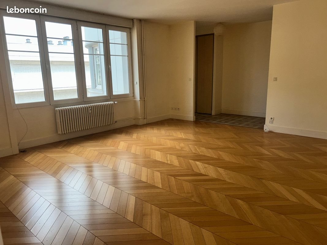 Appartement à louer, 159m², Besançon