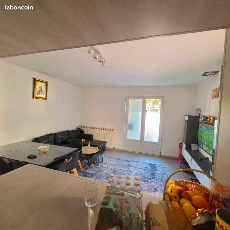 Maison à vendre, 85m², Châteaurenard