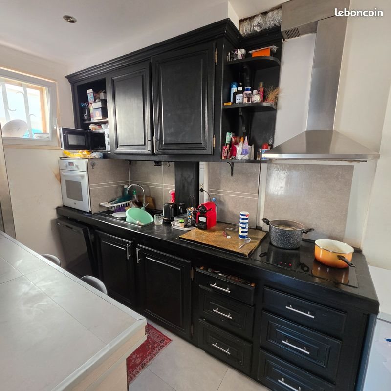Maison à vendre, 85m², Châteaurenard