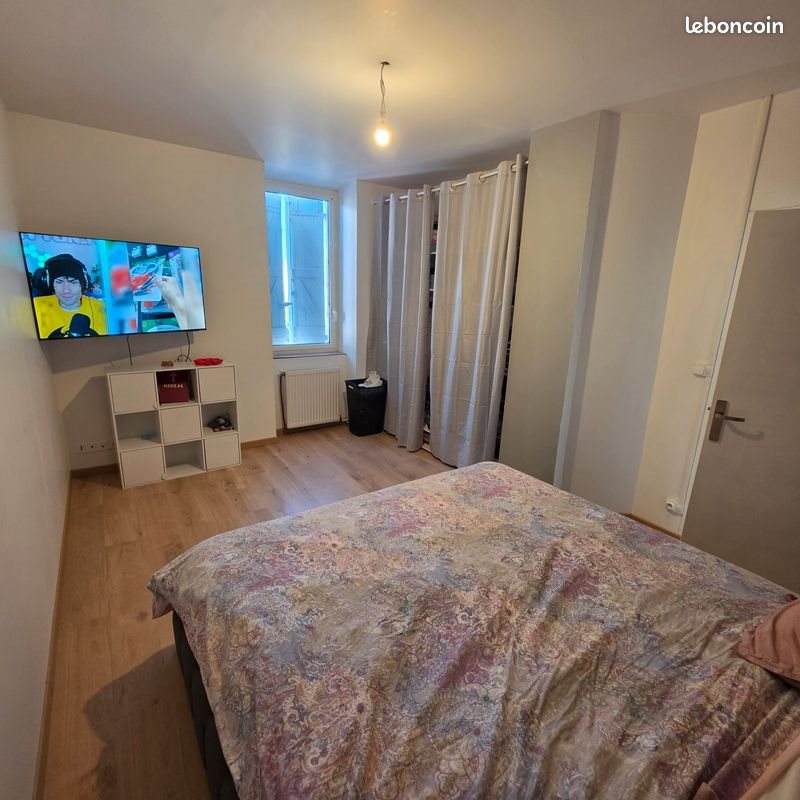 Maison à vendre, 85m², Châteaurenard