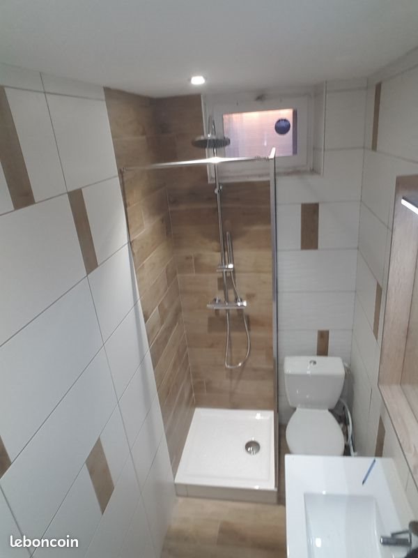 Appartement à louer, 50m², Fontaine-lès-Luxeuil