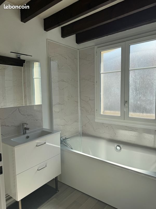 Appartement à louer, 45m², Rouen