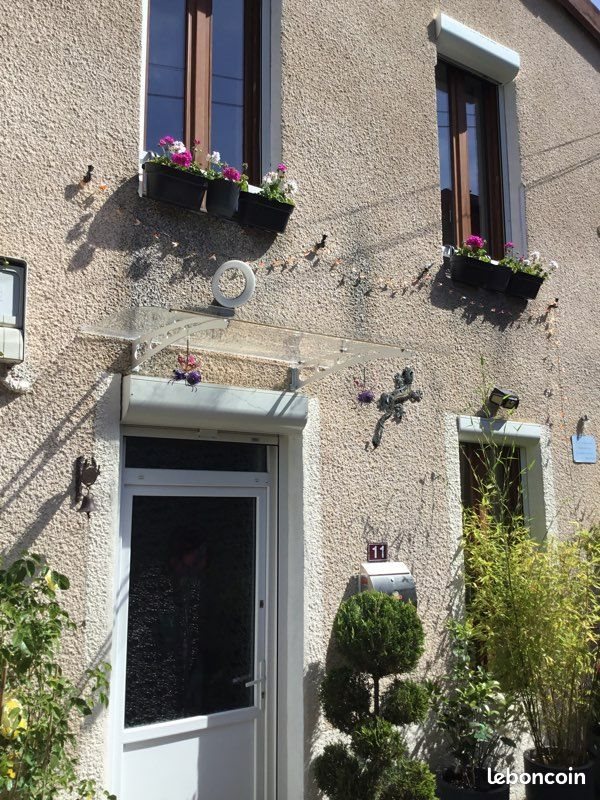 Maison à vendre, 41m², Saint-Chamond