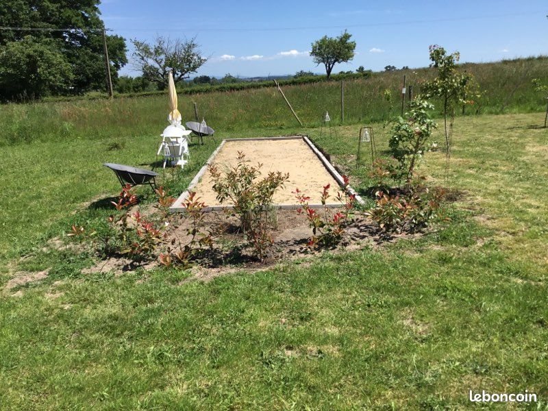 Maison à vendre, 41m², Saint-Chamond