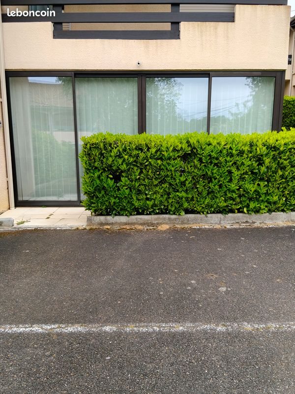 Appartement à vendre, 30m², Cazaubon