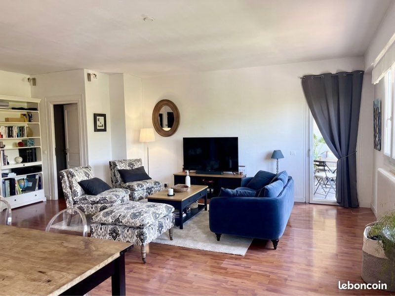 Appartement à vendre, 106m², Cenon