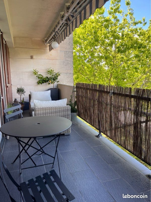 Appartement à vendre, 106m², Cenon