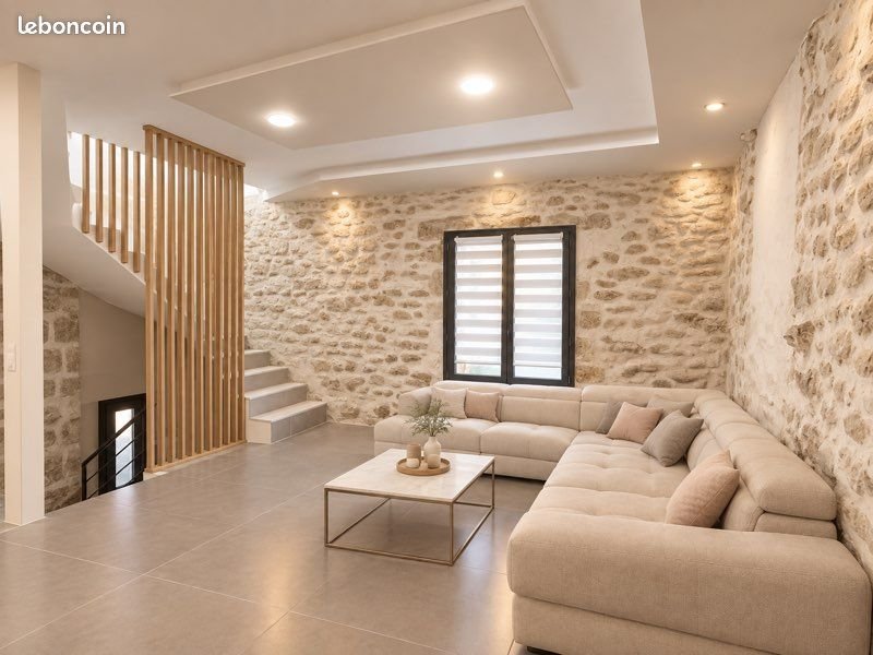 Maison à vendre, 80m², Lunel