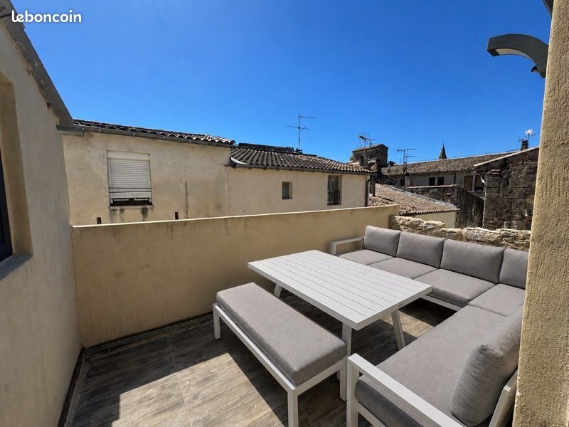 Maison à vendre, 80m², Lunel