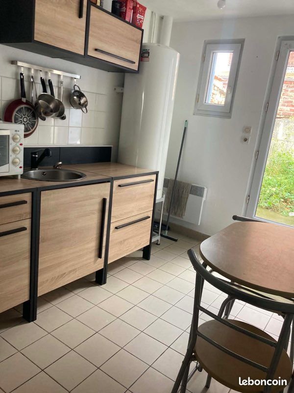 Maison à vendre, 32m², Tourcoing