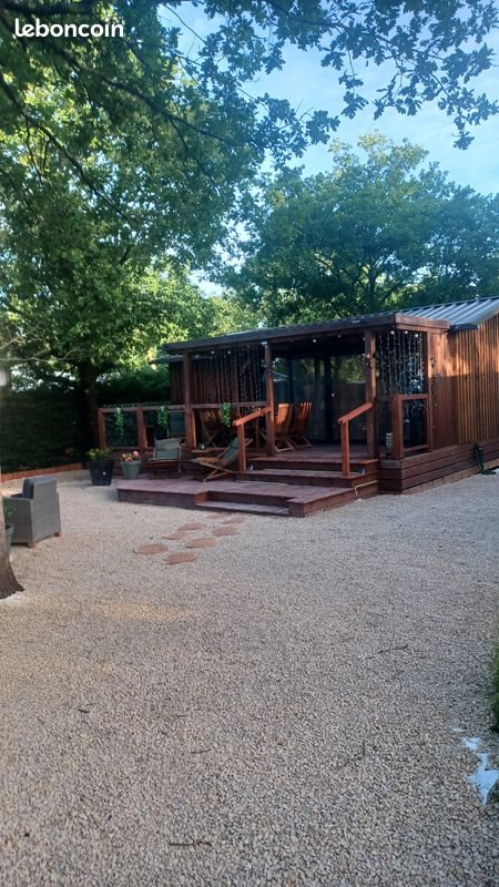 Maison à louer, 35m², La Teste-de-Buch