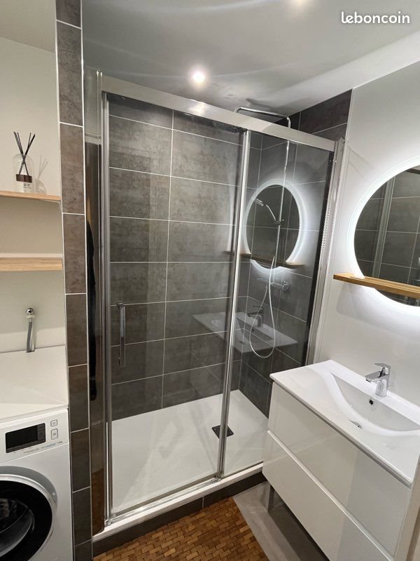 Appartement à louer, 62m², Villeurbanne